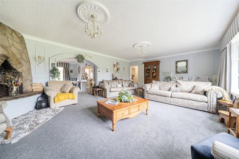 4 bedroom bungalow for sale, Tetney Lock Road, Tetney, Grimsby, Lincolnshire, DN36