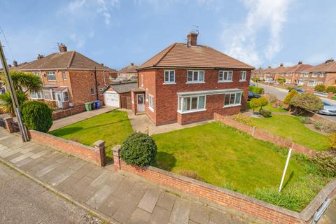 2 Davie Place, Cleethorpes, DN35 7SF