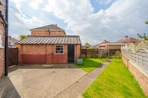 2 Davie Place, Cleethorpes, DN35 7SF