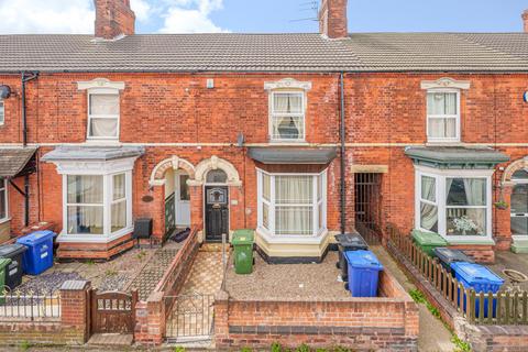 3 bedroom terraced house for sale, Farebrother Street, Grimsby, Lincolnshire, DN32