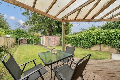 3 bedroom semi-detached house for sale, Abbey Park Road, Grimsby, Lincolnshire, DN32