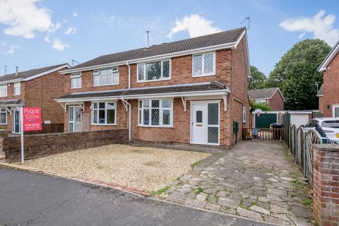 23 Sunningdale, Waltham, Grimsby, DN37 0UA