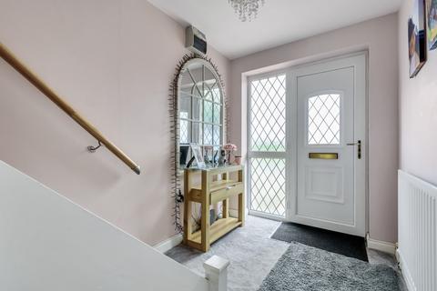 23 Sunningdale, Waltham, Grimsby, DN37 0UA