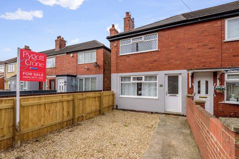 30 Kathleen Grove, Grimsby, DN32 8JT