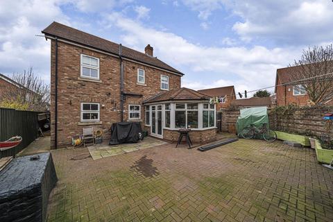 4 bedroom detached house for sale, Pasture Lane, Scartho Top, Grimsby, Lincolnshire, DN33