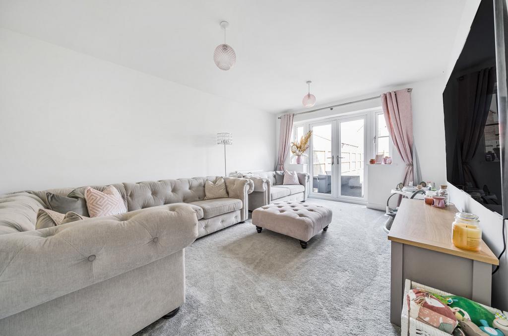 Ryedale Way, Scartho Top, Grimsby, DN33 4 bed detached house for sale