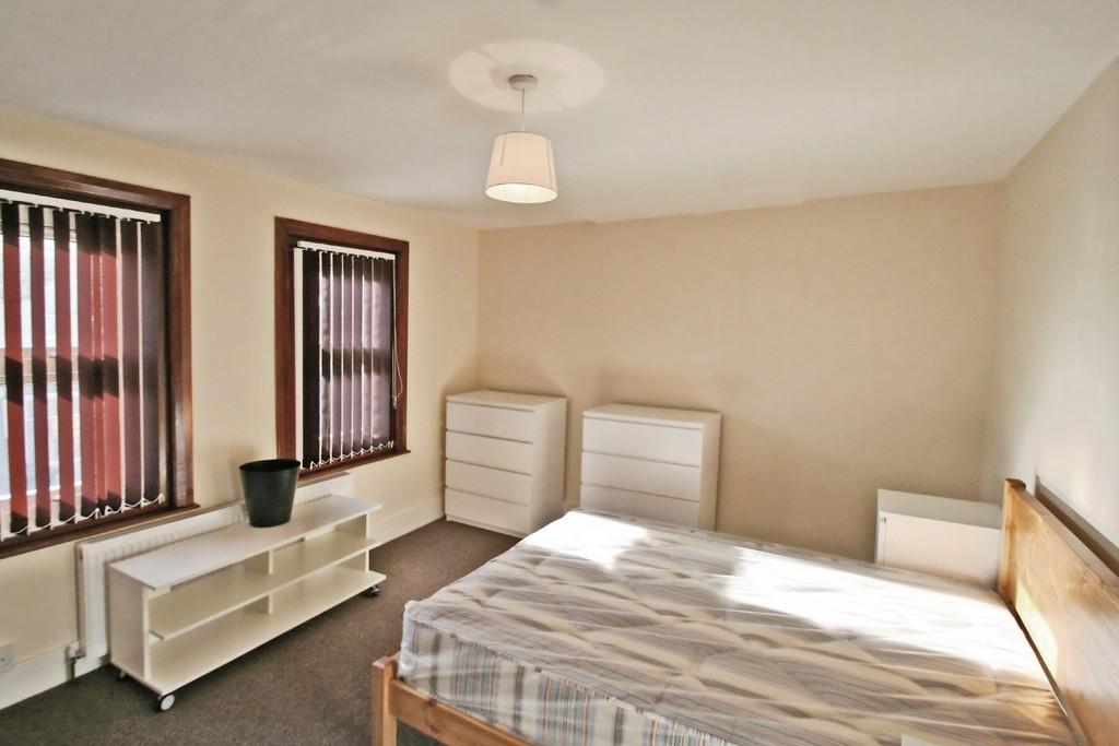 Bedroom - Angle 2