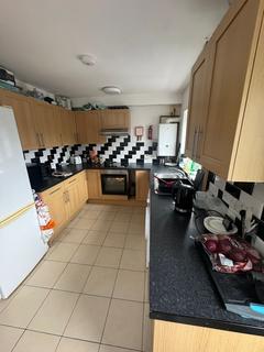 undefined, Liddell Road, Oxford