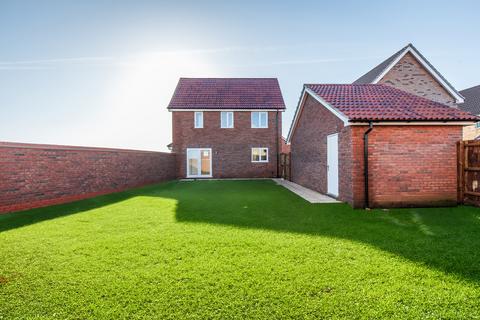 4 bedroom detached house for sale, Hunstanton