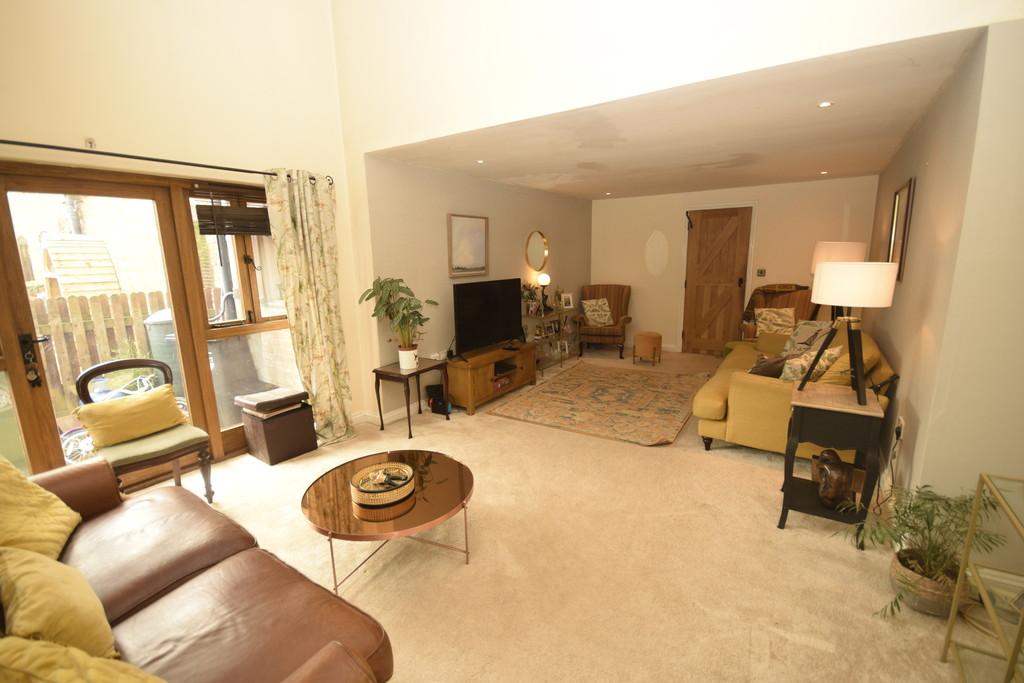Wem Lane, Soulton 4 bed barn conversion for sale £385,000