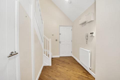 1 bedroom apartment to rent - Abbeygate Street, Bury St Edmunds