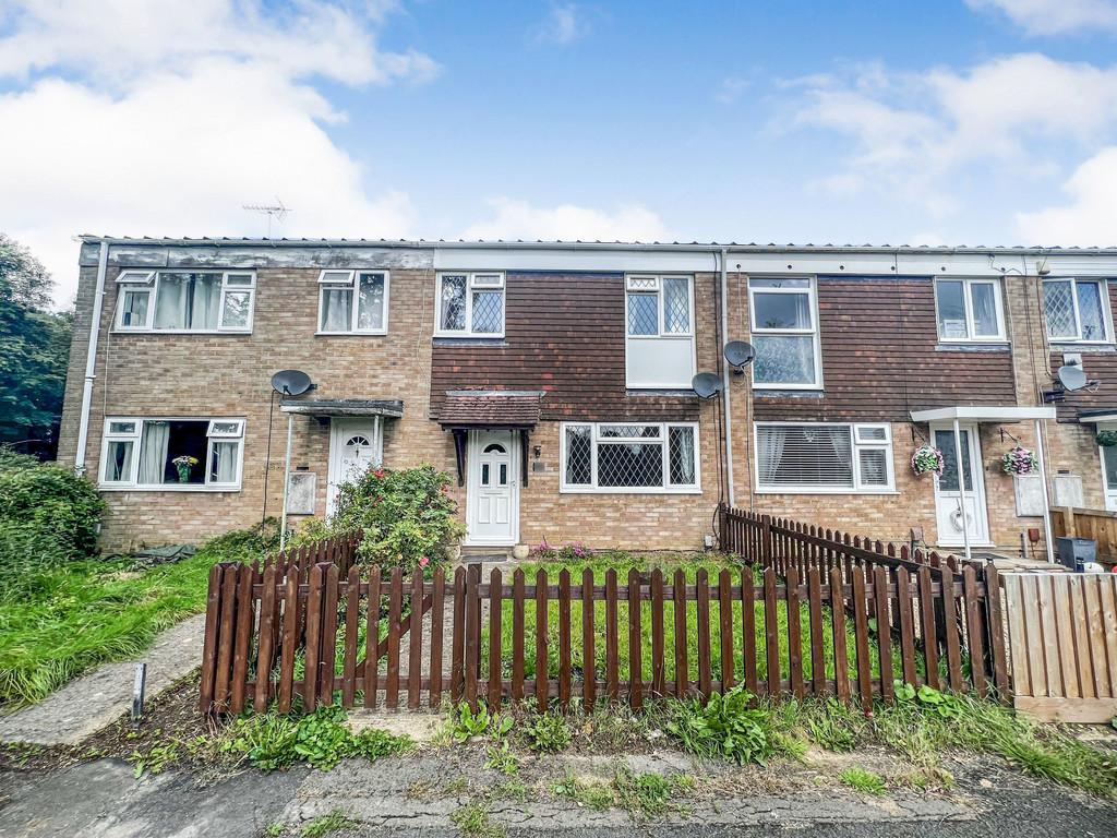 Markenfield, Swindon SN5 3 bed terraced house for sale £215,600