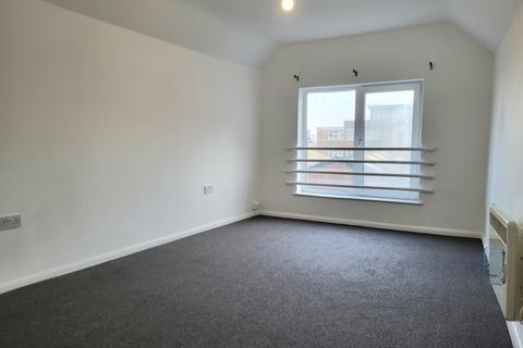 undefined, Market Place, Uttoxeter