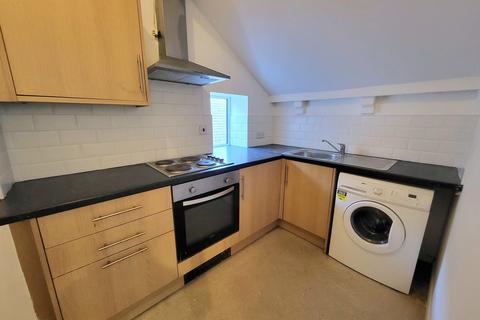 undefined, Market Place, Uttoxeter