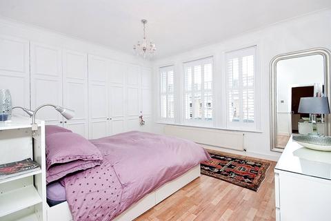 2 bedroom flat to rent, Randolph Crescent, London