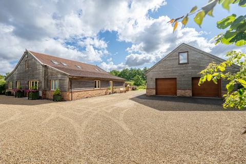Oak Lodge Chalk Road, Upwell, Wisbech, PE14 9BS