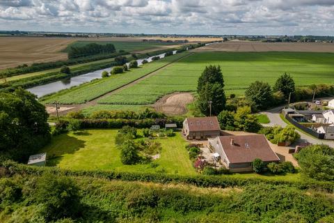 Oak Lodge Chalk Road, Upwell, Wisbech, PE14 9BS