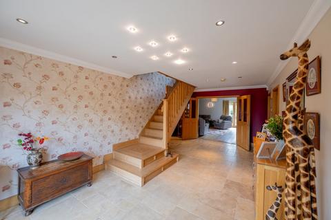 Oak Lodge Chalk Road, Upwell, Wisbech, PE14 9BS