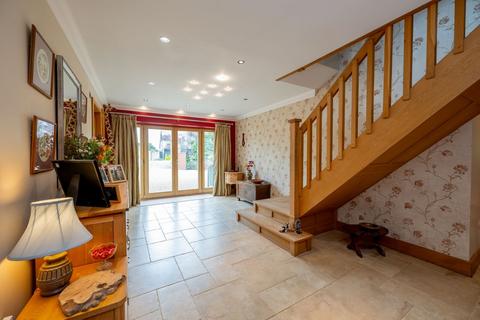 Oak Lodge Chalk Road, Upwell, Wisbech, PE14 9BS