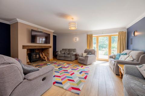 Oak Lodge Chalk Road, Upwell, Wisbech, PE14 9BS