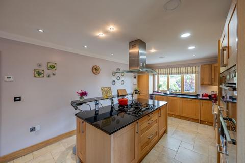Oak Lodge Chalk Road, Upwell, Wisbech, PE14 9BS