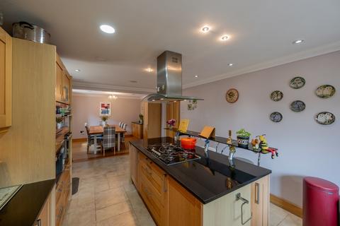 Oak Lodge Chalk Road, Upwell, Wisbech, PE14 9BS