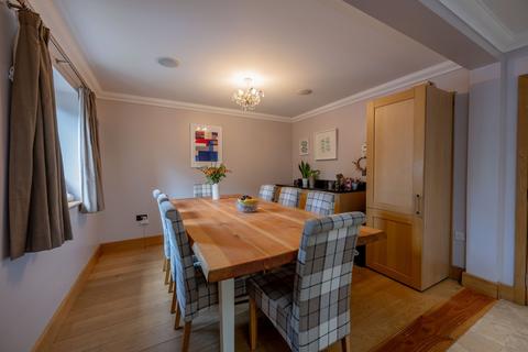 Oak Lodge Chalk Road, Upwell, Wisbech, PE14 9BS