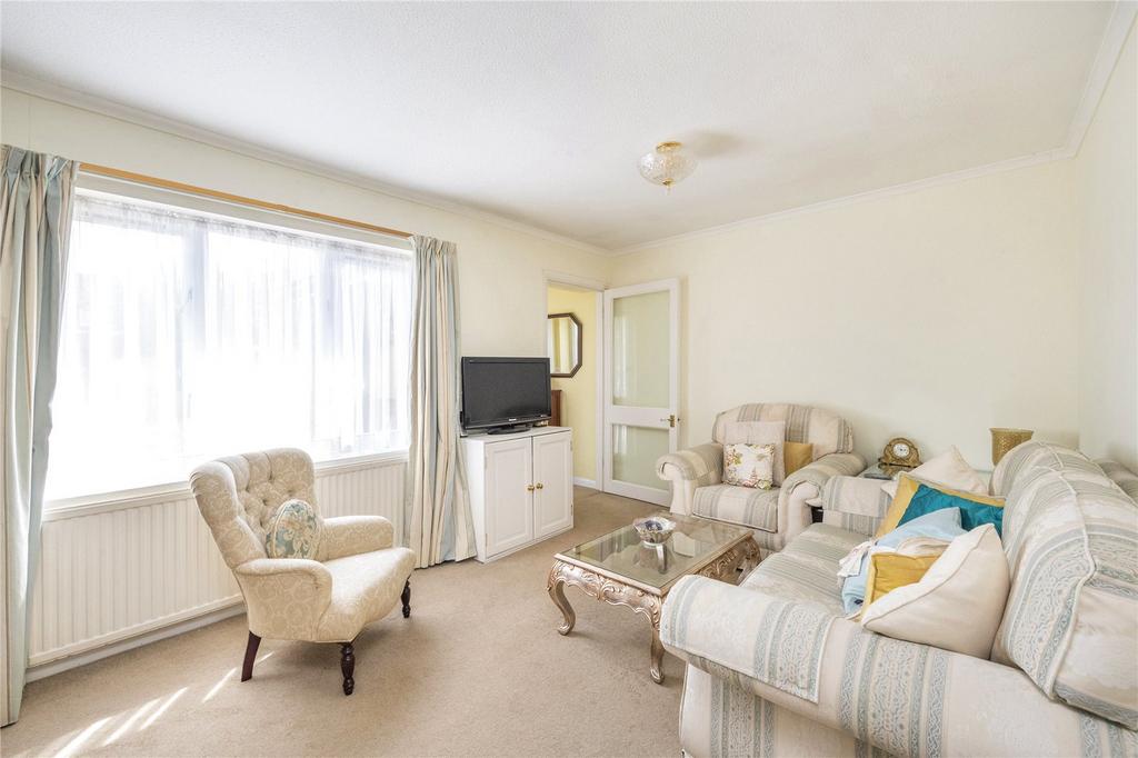 Langdale Close, East Sheen, London 1 bed bungalow for sale £475,000