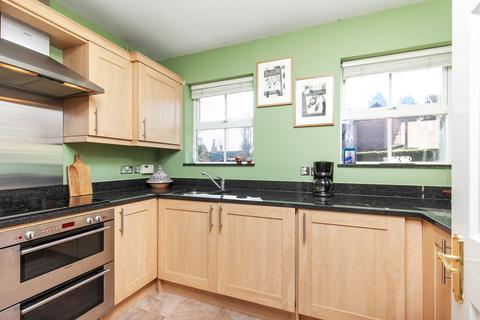 1, Woodpeckers Park Road, Winchester, SO23 7BQ
