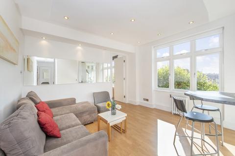 undefined, Abercorn Place, St John's Wood, London