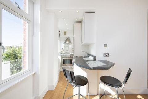 undefined, Abercorn Place, St John's Wood, London