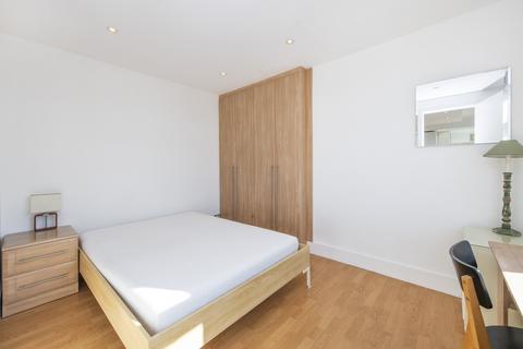 undefined, Abercorn Place, St John's Wood, London