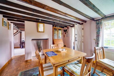 3 bedroom end of terrace house for sale - South End, Bassingbourn