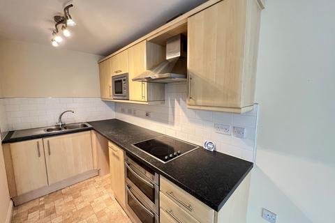 1 bedroom apartment to rent, Park Lodge, Preston New Road