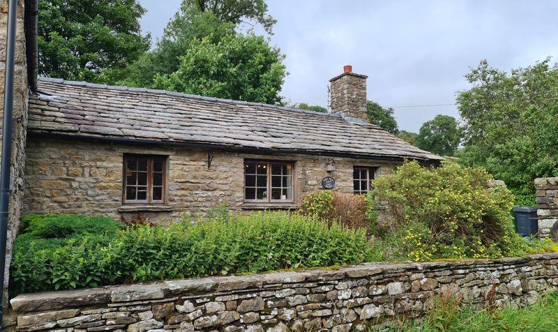 The Old Dairy