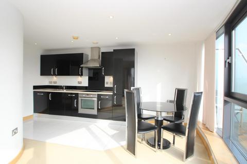 2 bedroom flat to rent - Vm1, Salts Mill Road, Shipley, West Yorkshire, BD17