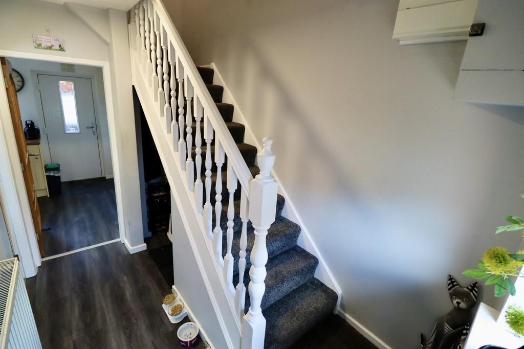 Wakenshaw Road, Gilesgate 2 bed semidetached house for sale £125,000