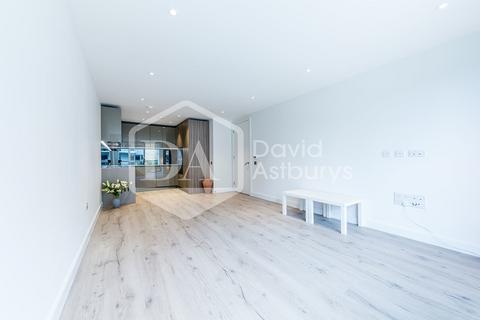 undefined, Woodberry Down, Finsbury Park, London