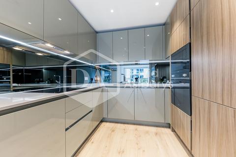 undefined, Woodberry Down, Finsbury Park, London