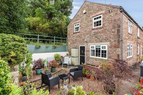 3 bedroom semi-detached house for sale, Rushton Spencer, Macclesfield