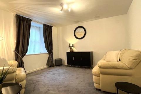 1 bedroom flat to rent, Queens Gate, West End, Aberdeen, AB15