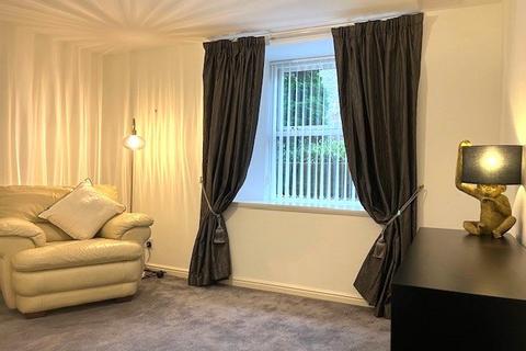 1 bedroom flat to rent, Queens Gate, West End, Aberdeen, AB15