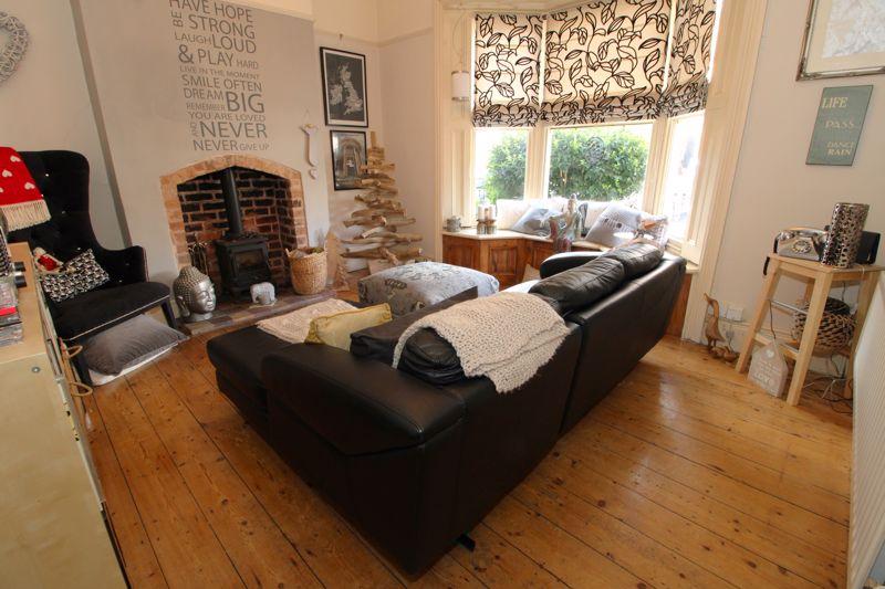 Westbourne Road, Walsall, WS4 2JA 4 bed terraced house for sale £295,000