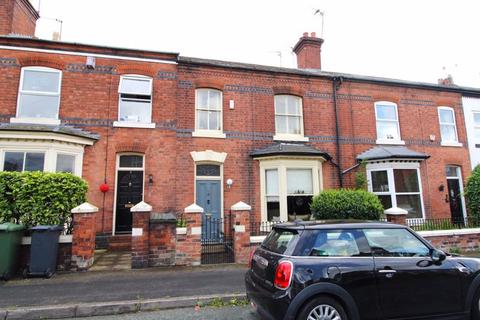 4 bedroom terraced house for sale, Westbourne Road, Walsall, WS4 2JA