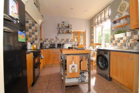 4 bedroom terraced house for sale, Westbourne Road, Walsall, WS4 2JA