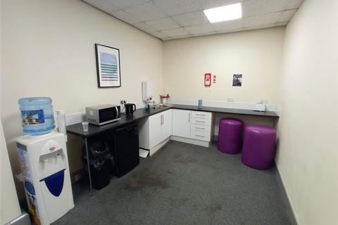 Office to rent, Queensgate Centre, Orsett Road, Grays, Essex, RM17