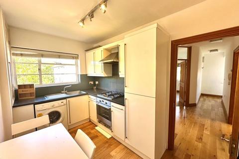 2 bedroom apartment to rent, Ossulton Way, Hampstead Garden Suburb, N2