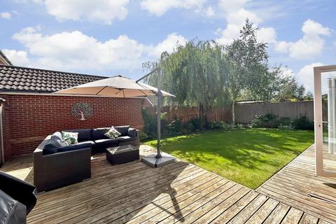 10 Greenhill, Staplehurst, Tonbridge, TN12 0SU