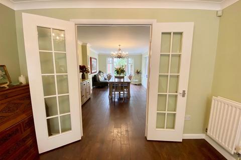 10 Greenhill, Staplehurst, Tonbridge, TN12 0SU