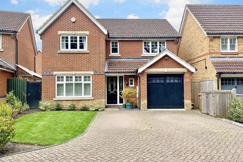 10 Greenhill, Staplehurst, Tonbridge, TN12 0SU